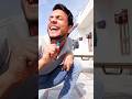 🥶गला ही काट लूं क्या🥵 | Shorts | Mini Vlog | Vlog | #minivlog | #ytshorts | #shortsfeed | #vlog