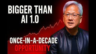 Is NVIDIA Positioned to Increase 20x by 2030? The Financial Evidence