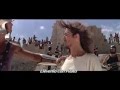 Jesucristo Superstar - The Arrest (Cont.) Subtitulos español (2)