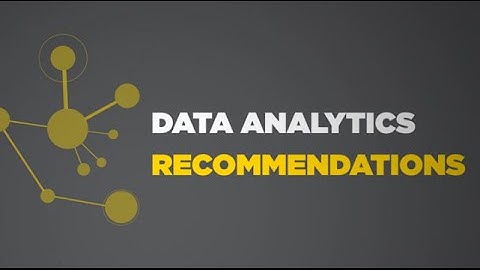 4 Steps to Becoming a Data-Driven Organization