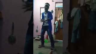 Aange Aange Dehiya Tuta Ta