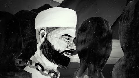 Aasim: Dall'islam a Gesù