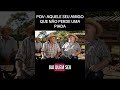 AQUELE AMIGO QUE NAO PERDE UMA PIADA #ia #memes #viralvideo #humor #viral