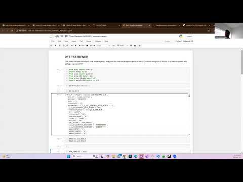 CSE237C HW3 Demo