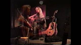 Pam McCarthy at Alley Katz - "Set Me Free" and "Not A Referee" screenshot 2