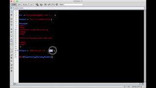 How to send Email with PHP