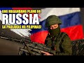 GALING! Ang Magandang Offer Ng Russia Para Sa Pilipinas! | sirlester