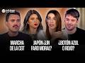 UN JUICIO POR EL FUTURO, LOCOS POR LOS BARQUITOS, TAYLOR SE BLINDA CONTRA LA IA (30/4)