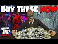 TOP 5 Businesses in GTA Online | Business Money Guide