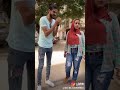 لما الشاب يفتح صدره قدام حبيبته هتموت من الضحك