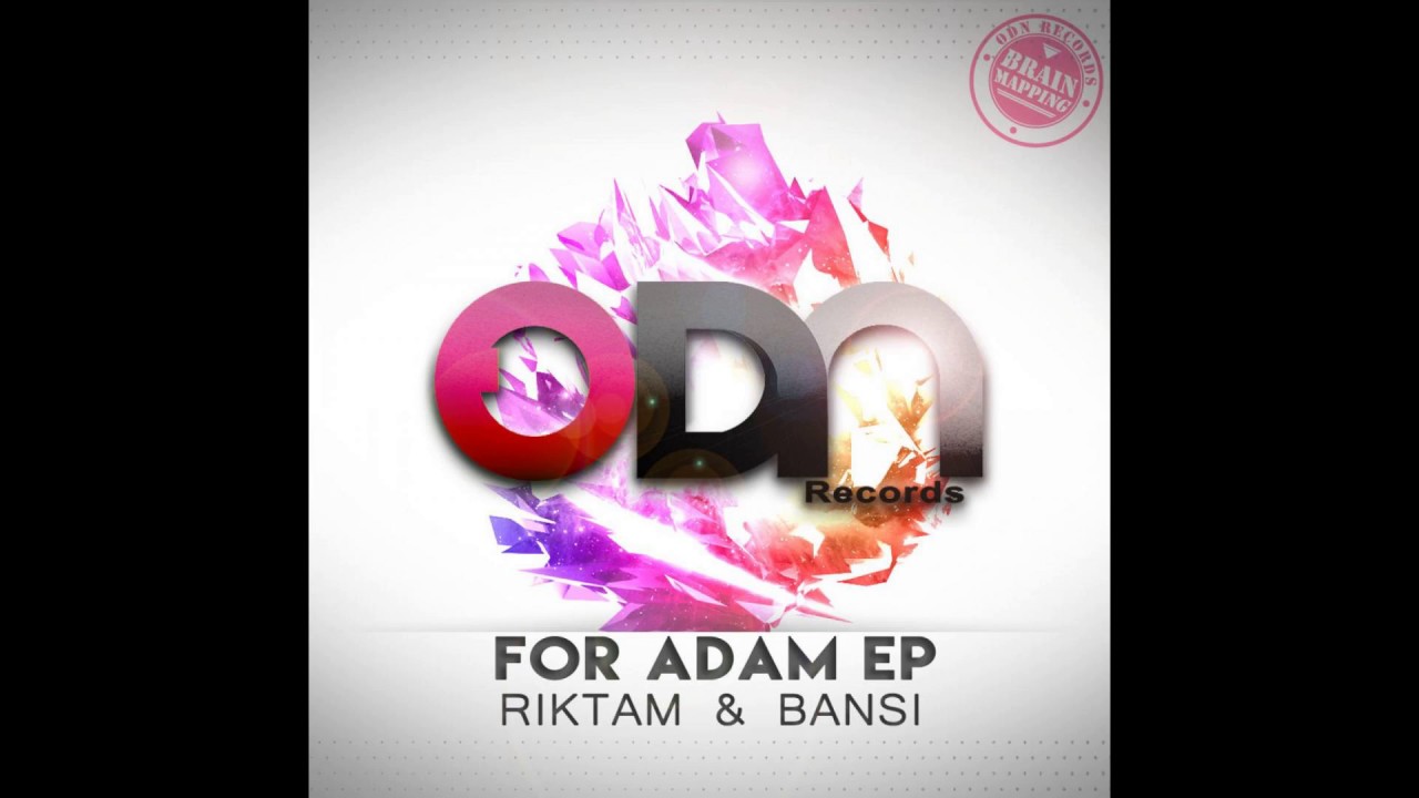 Watch Riktam & Bansi - For Adam (Original Mix) on YouTube Watch Riktam & Bansi - For Adam (Original Mix) on YouTube