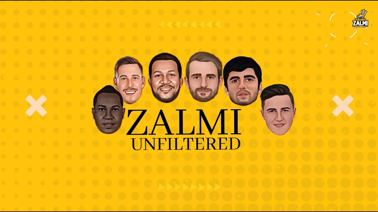 𝐙𝐚𝐥𝐦𝐢 𝐔𝐧𝐟𝐢𝐥𝐭𝐞𝐫𝐞𝐝: 𝟑 𝐆𝐚𝐦𝐞𝐬, 𝟏 𝐂𝐡𝐚𝐦𝐩𝐢𝐨𝐧! 💪 | Full Episode