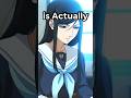 This Anime Girl Is ACTUALLY A Guy This Anime Girl Is ACTUALLY A Guy