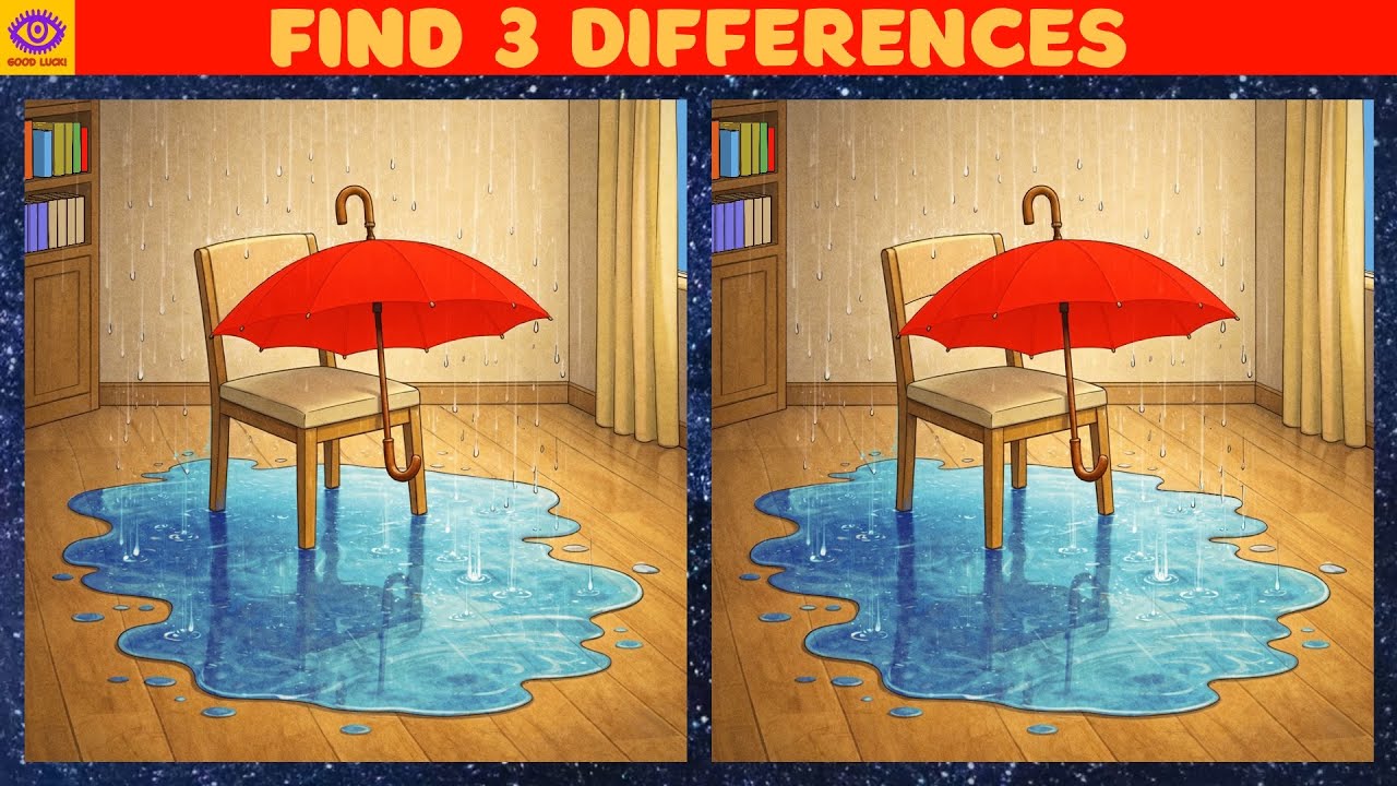 Find the Difference Game GOOD LUCK! 592