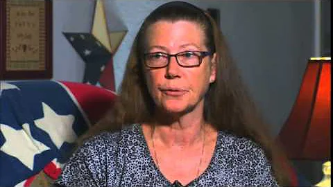 AARP Oklahoma Caregiving Minute: Michelle Mercer