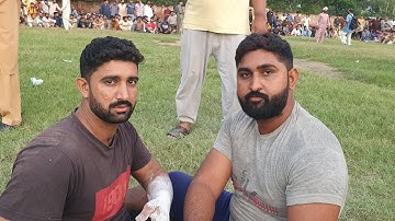 Kokan Gujjar VS Ali Rickshaw Wala | Bazu Pakar Combat Mission Ground Lahore | 24 August 2025