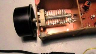 Direct-conversion receiver   - DIY