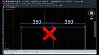 TOOLS AUTOCAD || QDIM || Quick QDIM 