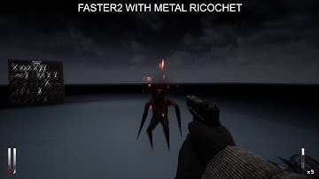 Cry of Fear UE4 Port Update 1.2