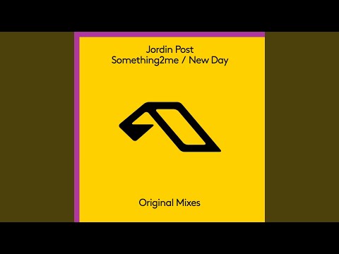 New Day (Extended Mix)