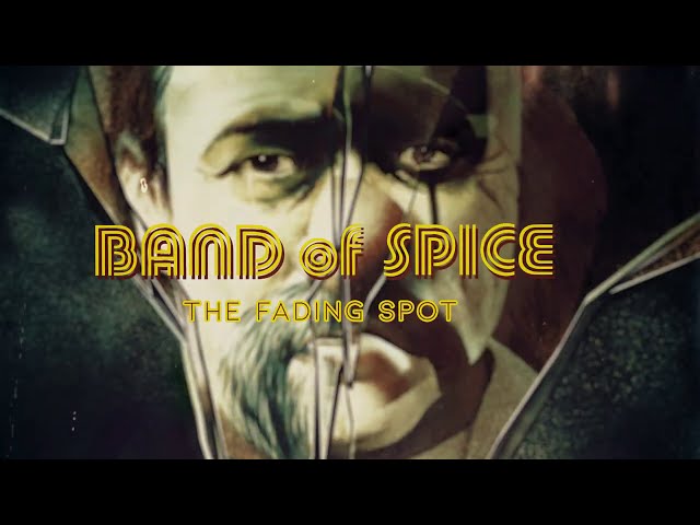 Band of Spice - The Fading Spot