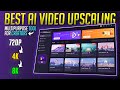Wondershare Uniconverter - AI Converter &amp; Upscaler for Gamers | Complete Review ✓