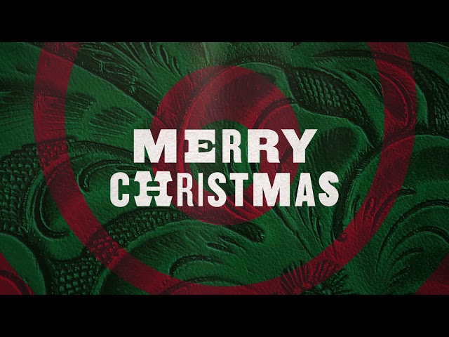 Cody Johnson - Hat Made Of Mistletoe