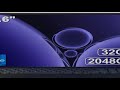 A must-have product! LENO 15.6"Portable Laptop 32GB DDR4 2TB SSD Intel N5095 Wntindows11 Notebook
