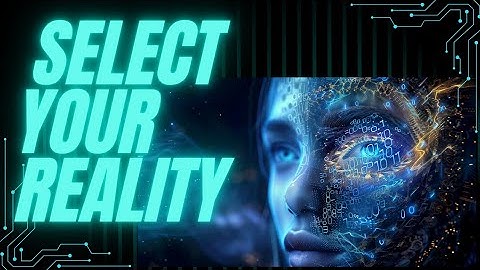 Stop Waiting: The Future Already Exists (Block Universe Theory)