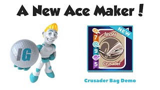 PGA Tour Golf Shootout: Crusader Bag Demo screenshot 4