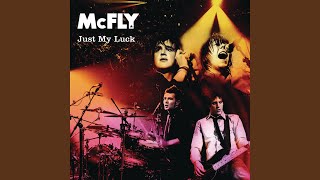 Video thumbnail of "McFly - All About You"