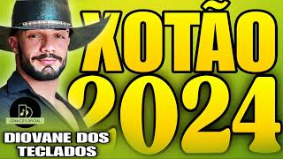 DIOVANE DOS TECLADOS O COWBOY XOTÃO ATUALIZADO 2024
