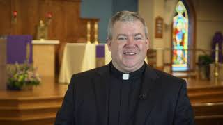 End-of-Life for Catholics: Help for Fear of Death