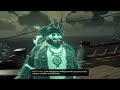 Back on the Seas… and Chaos Found Me Again! 😱⚓ #SeaOfThieves