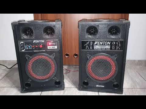 Skytec SMW18 subwoofer pasivo de 18