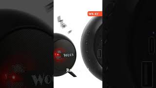 woos Bluetooth speaker #blutoothspeaker #buynow #shorts