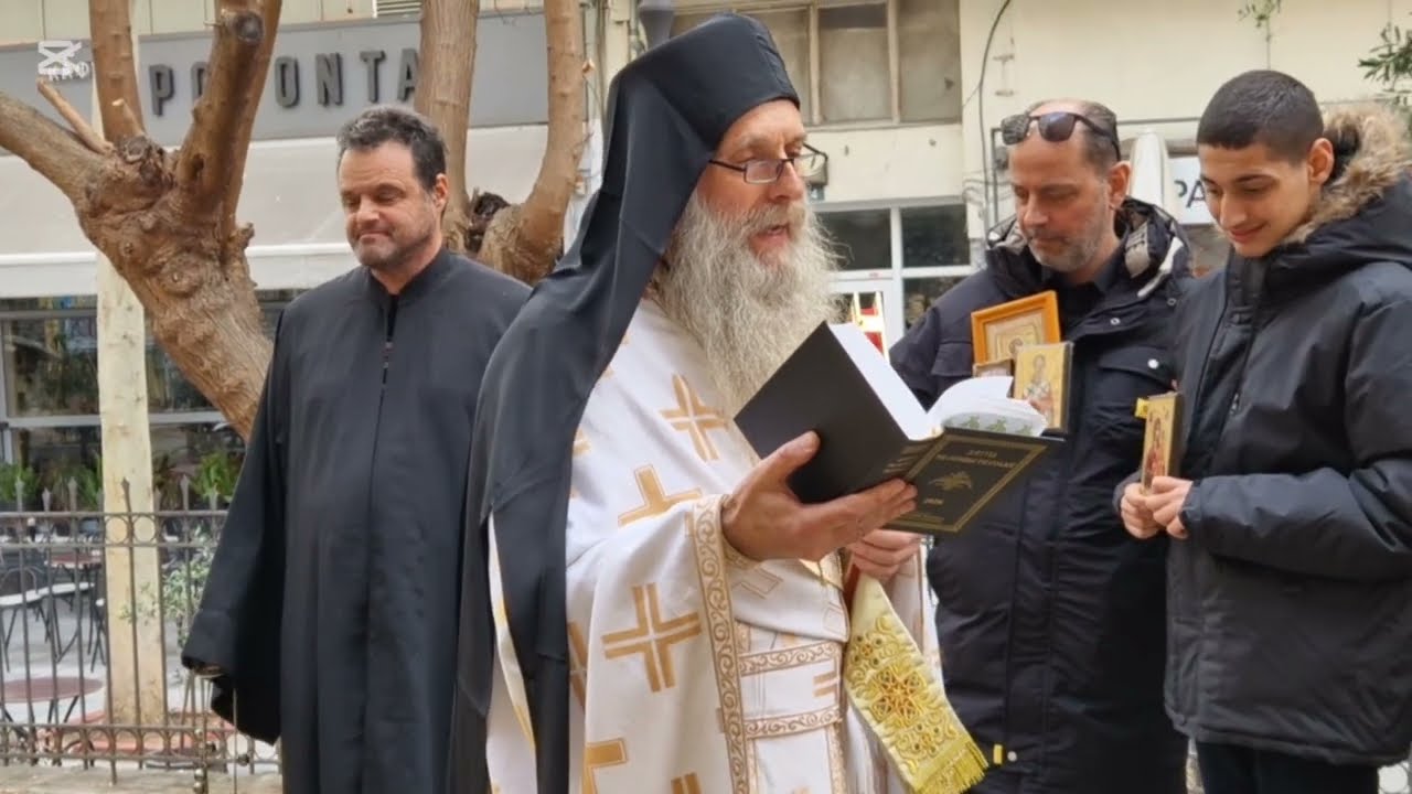 342 ΗΜΕΡΑ ΟΡΘΟΔΟΞΙΑΣ 2026