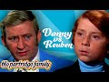 The Partridge Family | Danny Vs Reuben: Who&#39;s The Best Businessman? | Classic TV Rewind