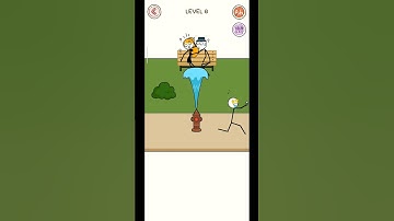 Thief Puzzle:Gameplay Walkthrough Part-7; Shorts ||| ARM GAMEPLAY (iOS,Android)