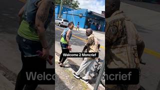 Welcome 2 Moncrief " Unk say let yall know its Jungle fever onMoncrief," #fypシ #florida #moncrief