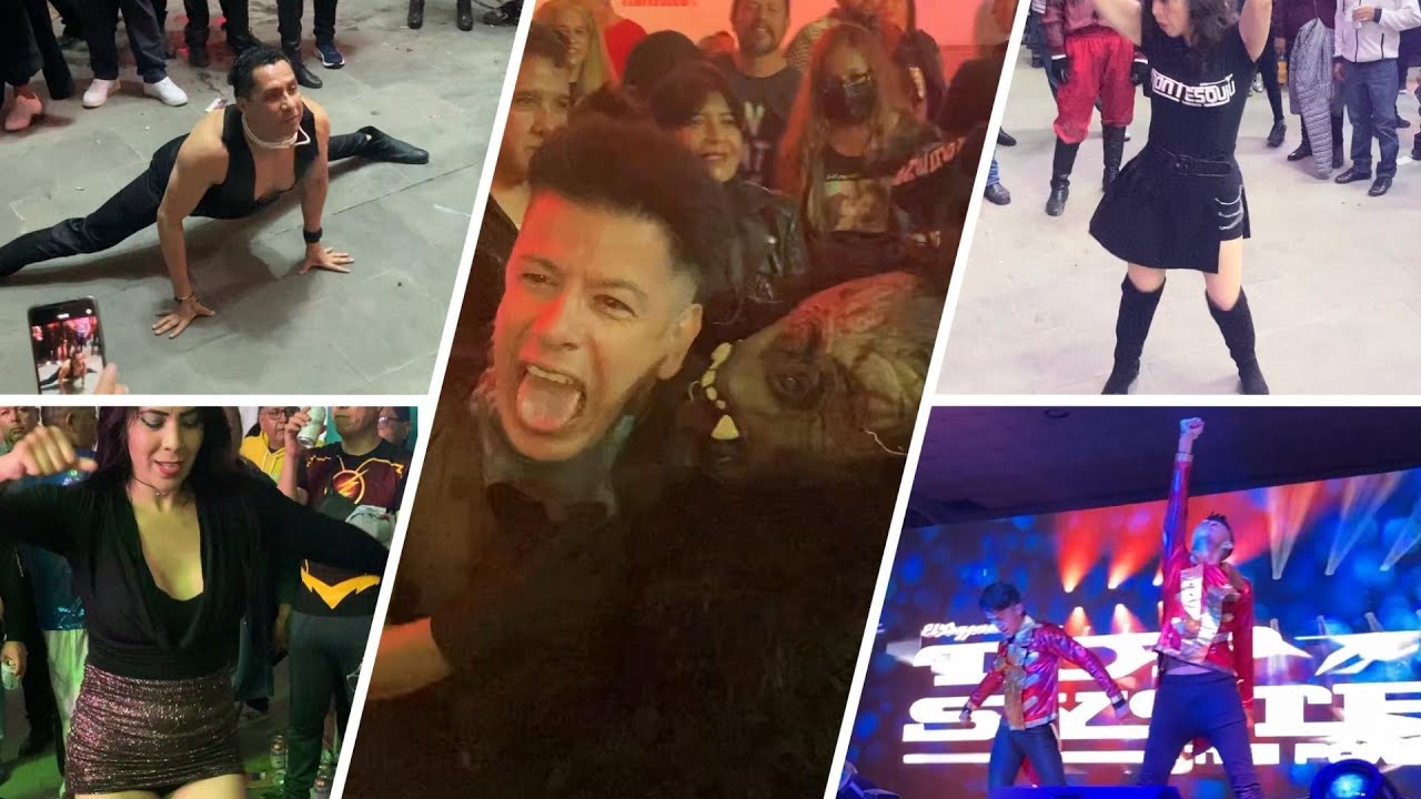 KING KONG & TOP SYSTEM 40 ANIVERSARIO 16/07/22