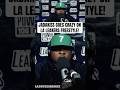 JADAKISS Goes CRAZY On LA LEAKERS! (REMIX)