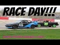 $1000 RACECAR: THE RACE!!!