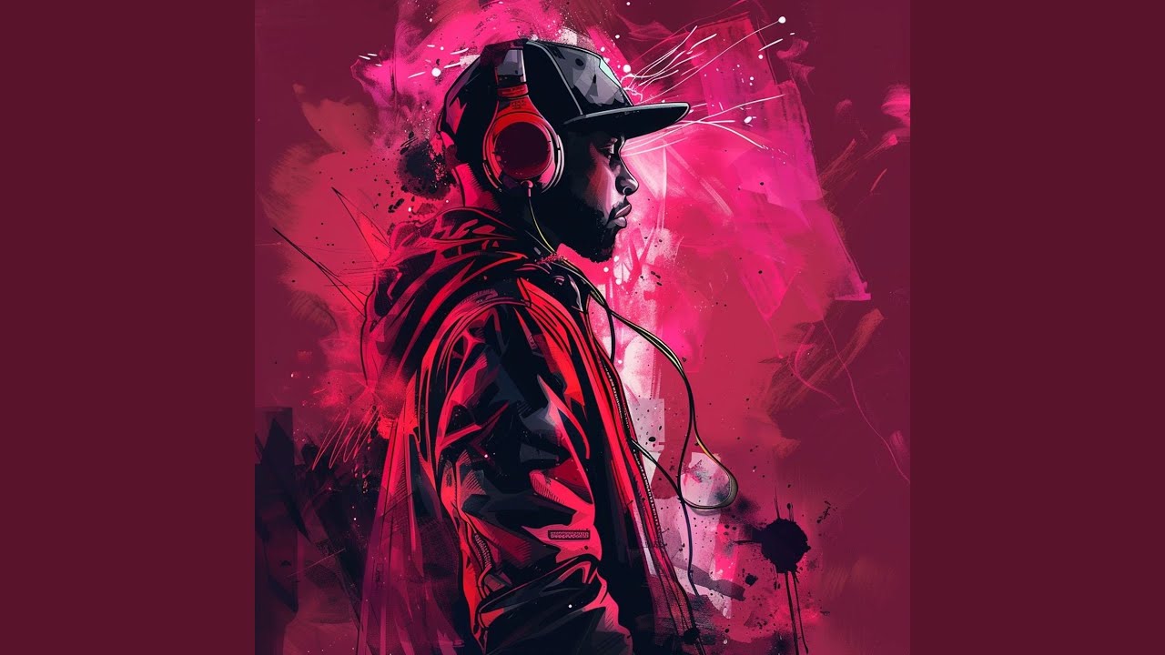 Woven Melodic Threads