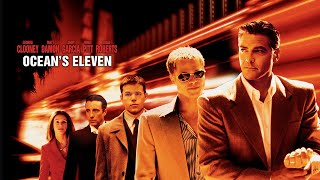 OCEAN'S ELEVEN (film 2001) TRAILER ITALIANO 