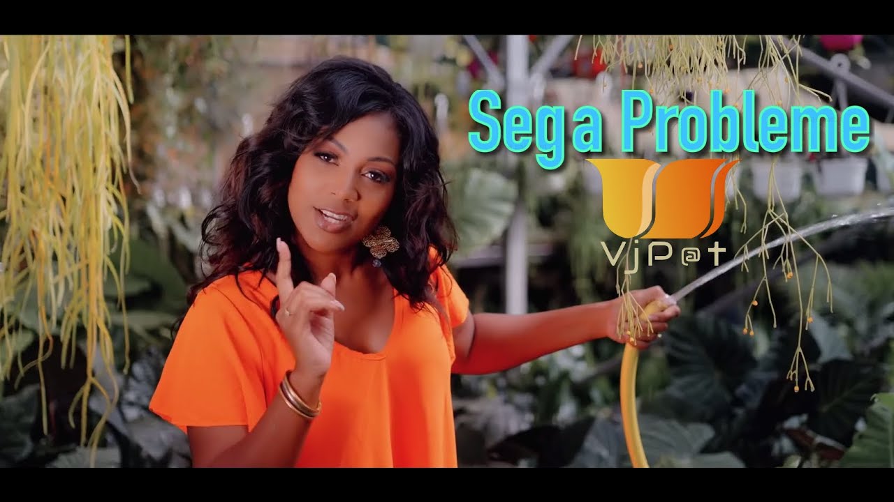 Sega Probleme 🇷🇪VJ P@T