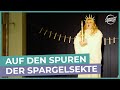 Der asparagustinerorden  was steckt dahinter mit giulia becker  die carolin kebekus show