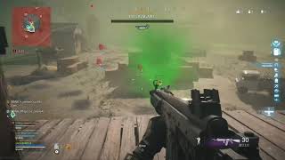 First Power Grab Win