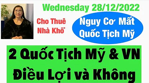 Live#73|Li ch v Khng Ca Ngi Song Tch|Cho Thu Nh Mt...