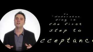 Acceptance Quotes as Read by Jay Spann